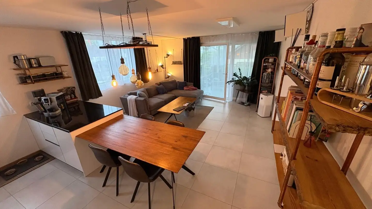 Appartamento in affitto - Bachenbülacherstrasse 10, 8172 Niederglatt ZH - Foto 2