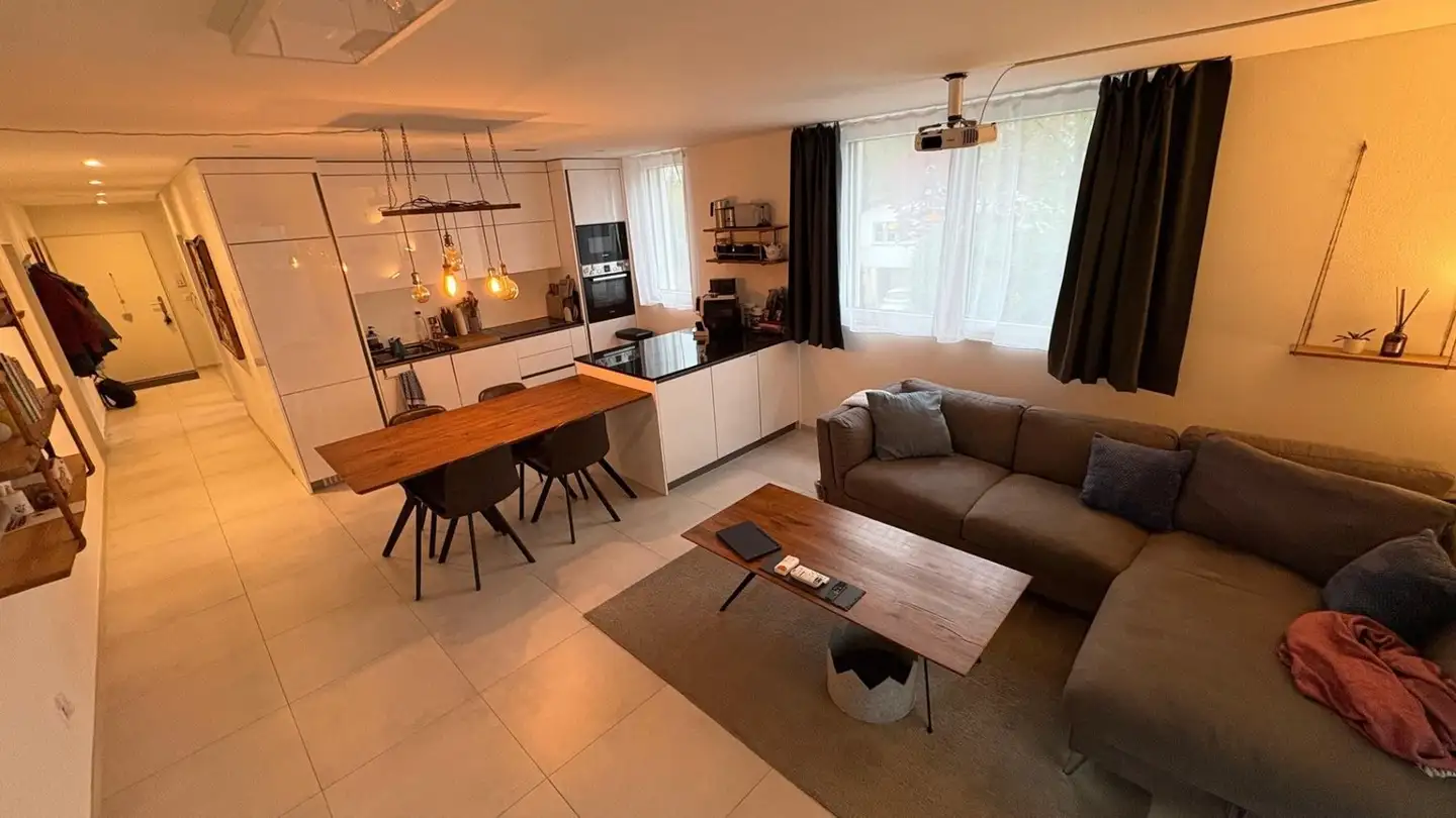 Appartamento in affitto - Bachenbülacherstrasse 10, 8172 Niederglatt ZH - Foto 3