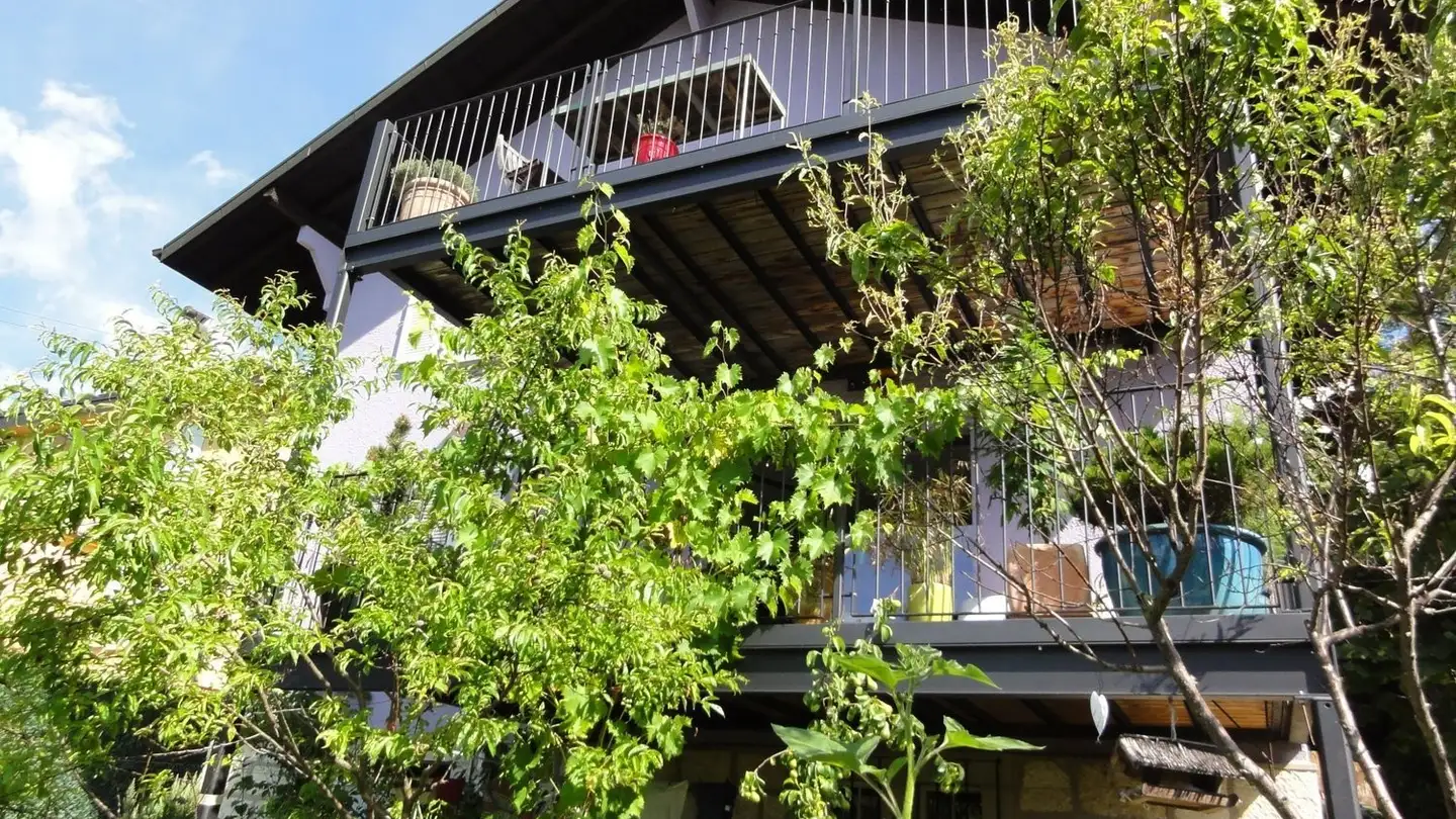 Apartment for rent - 2034 Peseux - Photo 2