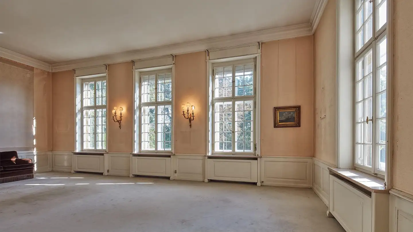 Villa à vendre - 4059 Basel - Photo 3