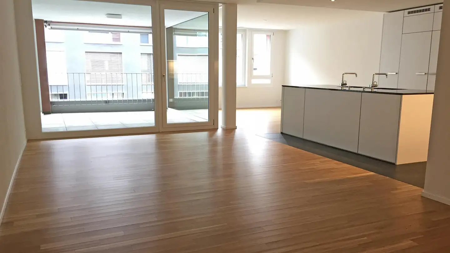 Appartement à louer - Manessestrasse 190, 8045 Zürich - Photo 2