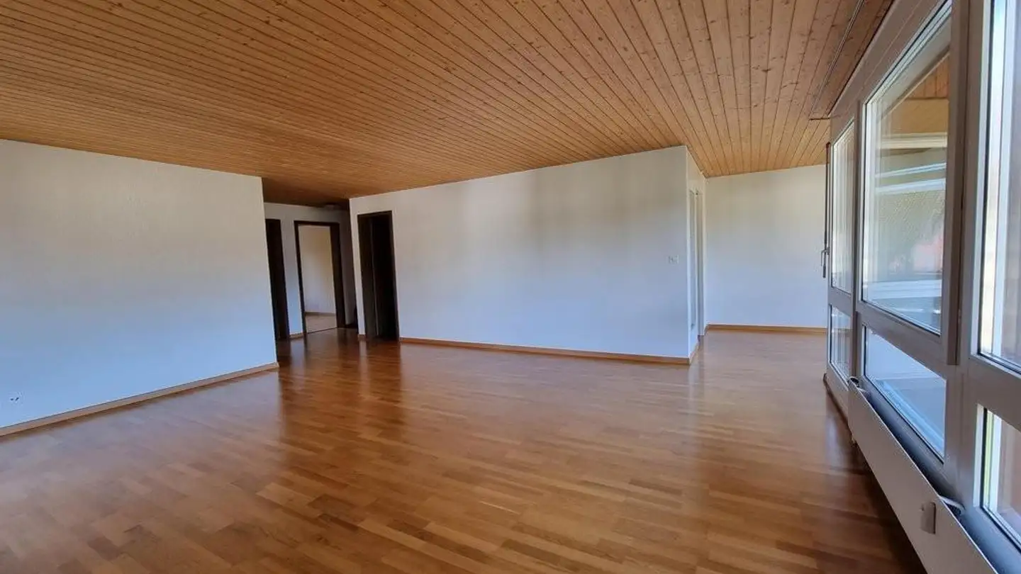 Wohnung mieten - Emmenstrasse 5, 3415 Hasle b. Burgdorf - Foto 4