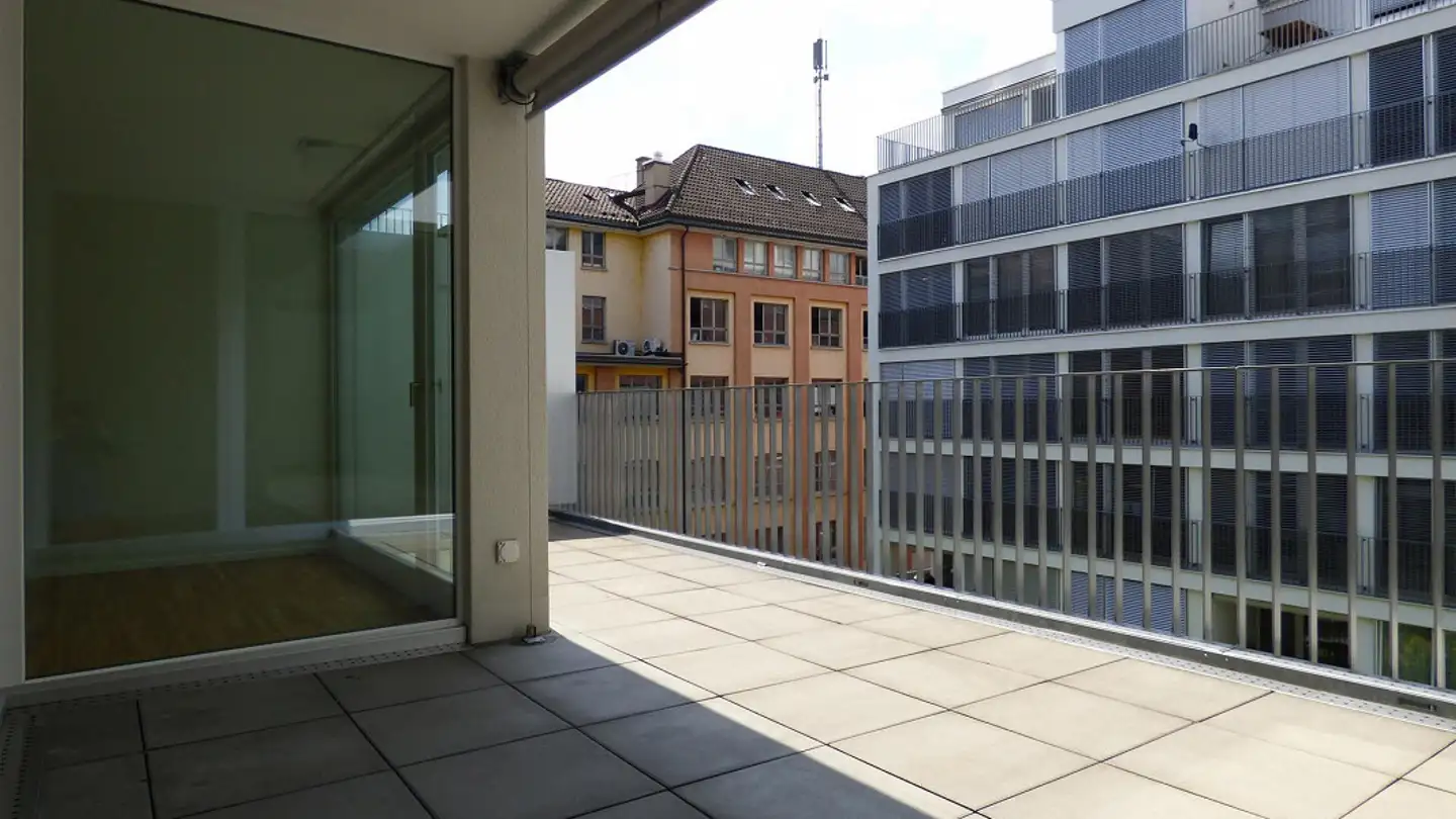 Appartement à louer - Manessestrasse 190, 8045 Zürich - Photo 3