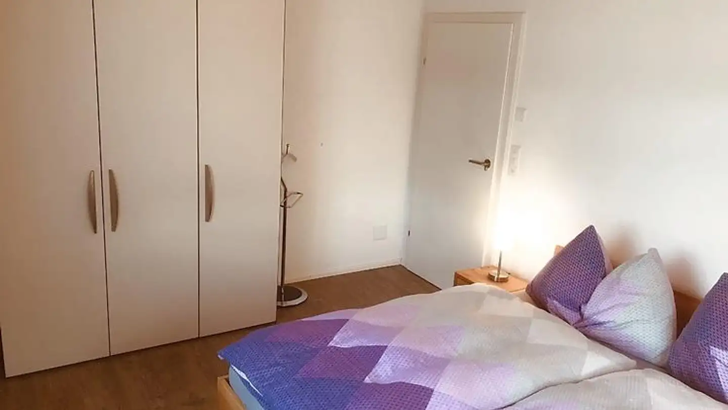 Möblierte Wohnung mieten - 4653 Obergösgen - Foto 4