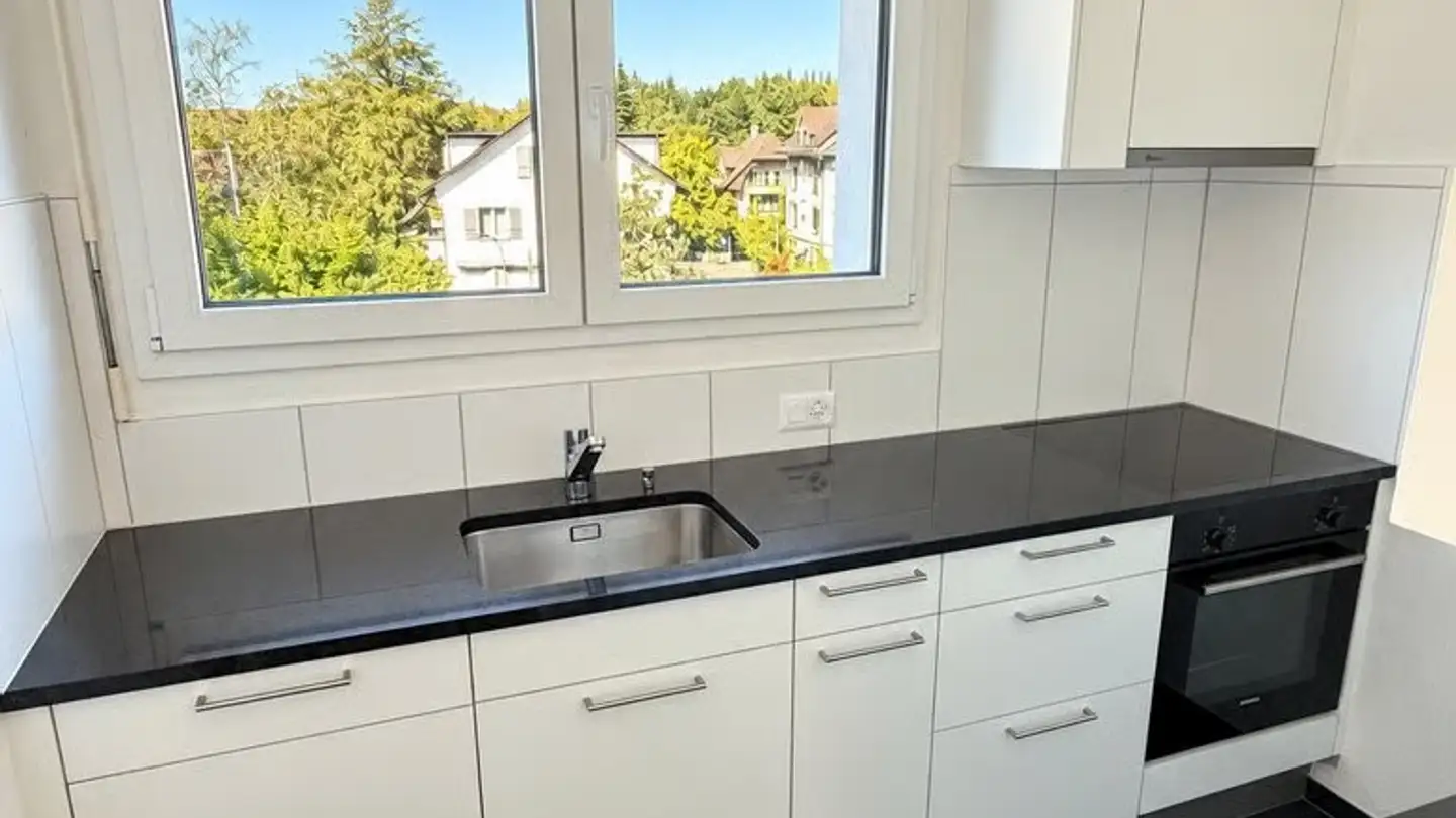 Appartement à louer - Bümplizstrasse 1, 3027 Bern