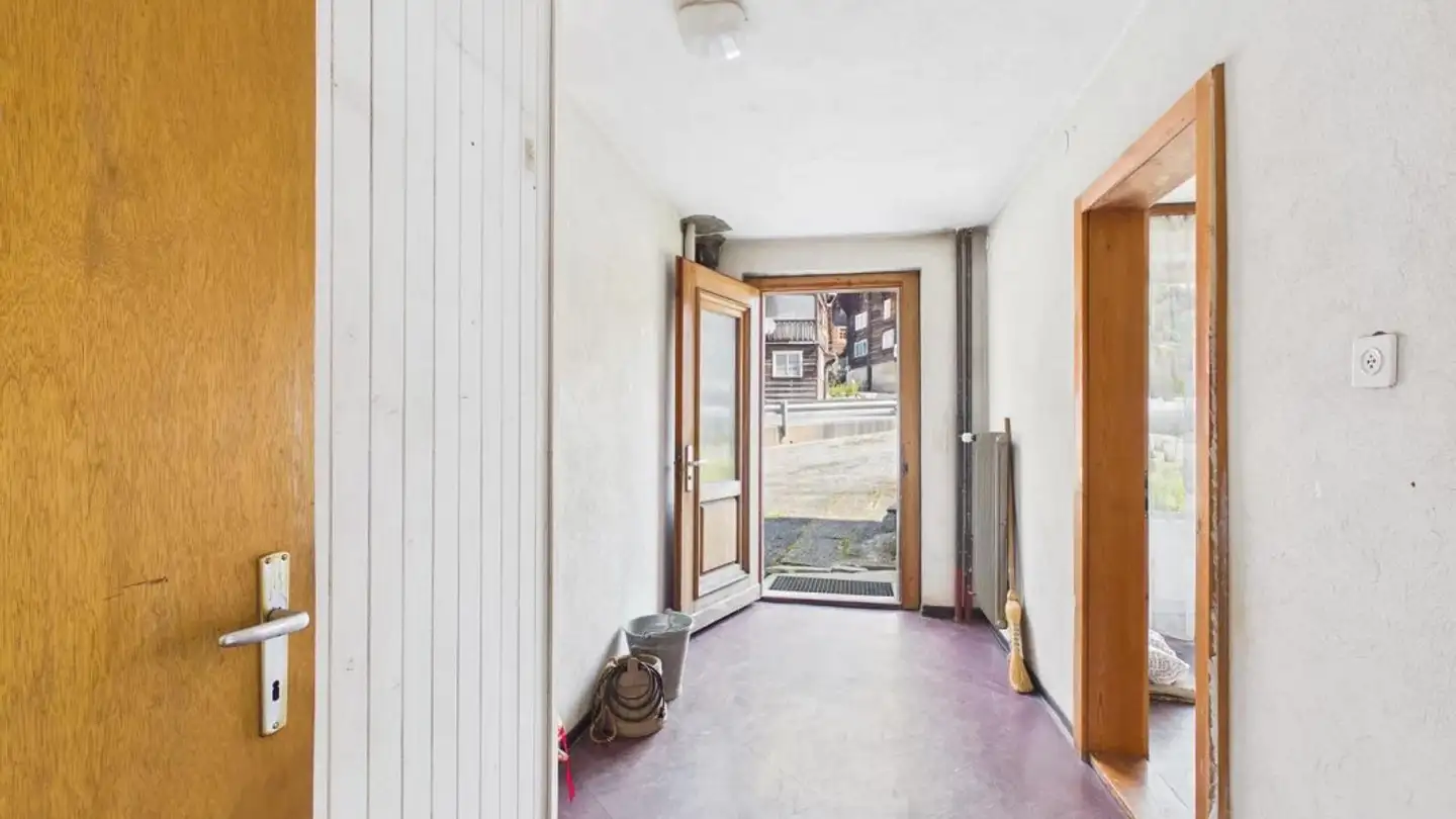 Semi-detached house for sale - Alte Furkastrasse 8, 3989 Niederwald - Photo 3