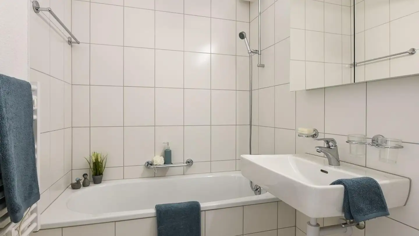 Apartment for rent - Oberzilstrasse 12, 9016 St. Gallen - Photo 4
