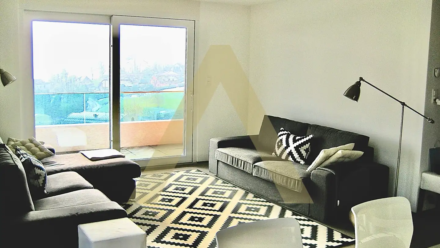 Apartment for rent - Route Du Genevrex 8, 1071 Chexbres - Photo 3