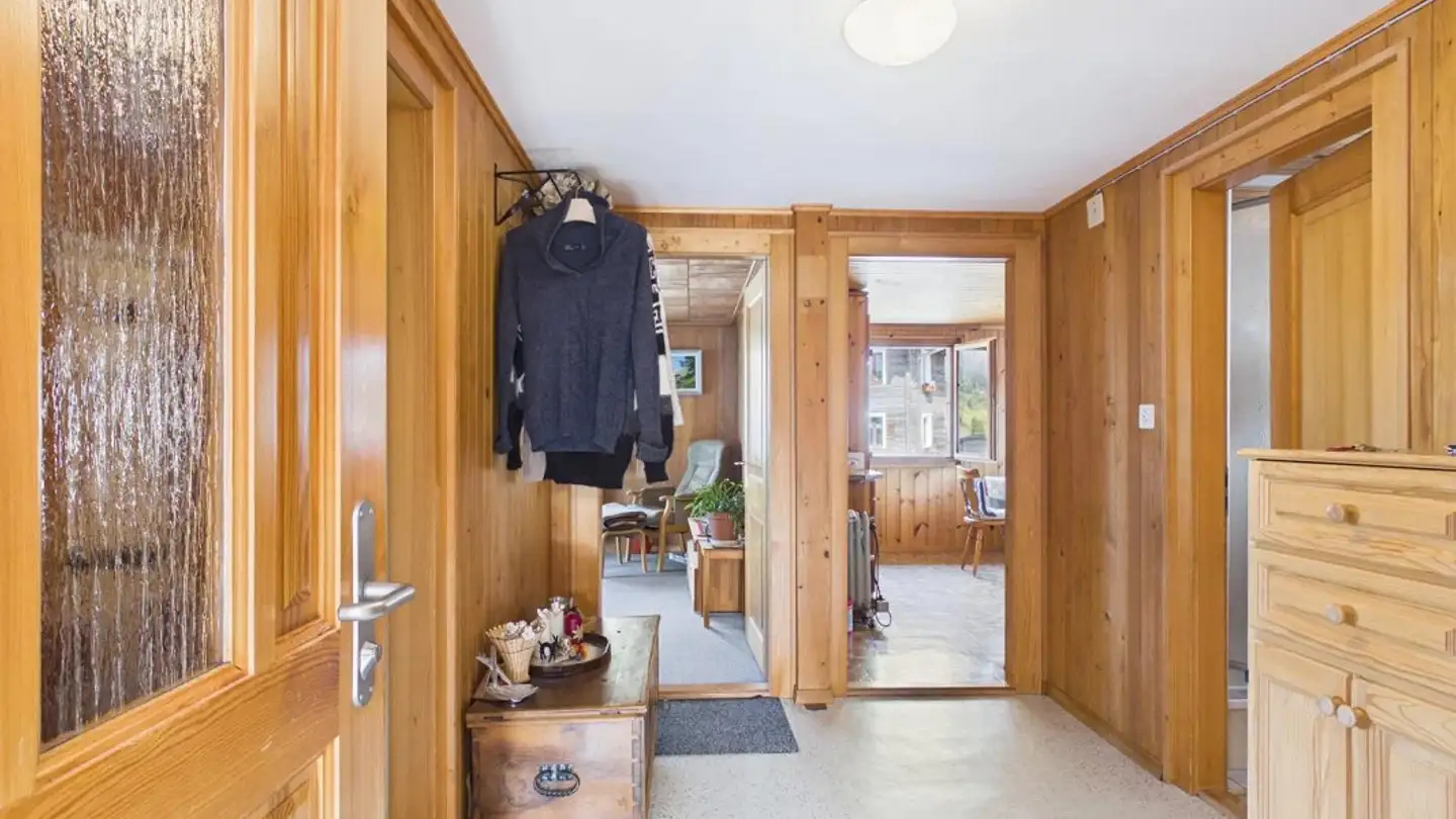 Semi-detached house for sale - Alte Furkastrasse 8, 3989 Niederwald - Photo 4
