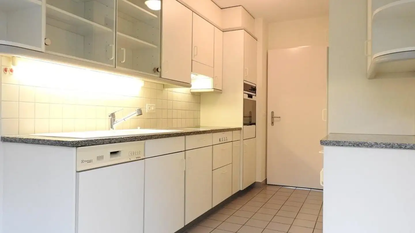 Wohnung mieten - Laubeggstrasse 35, 3006 Bern - Foto 3