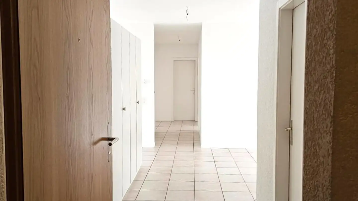 Appartamento in affitto - Avenue Du Grand-Champsec 18a, 1950 Sion - Foto 2