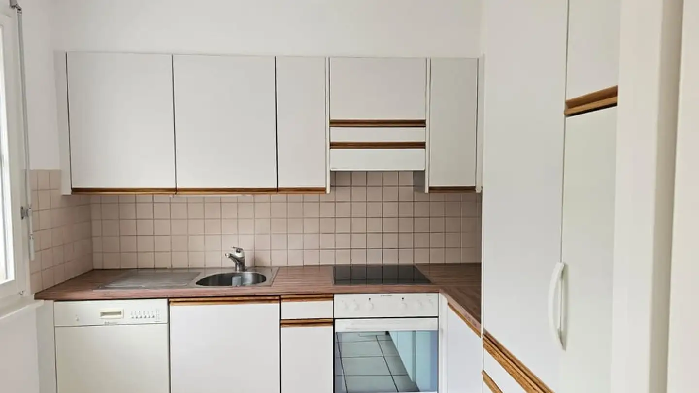 Appartamento in affitto - Avenue Du Grand-Champsec 18a, 1950 Sion - Foto 3