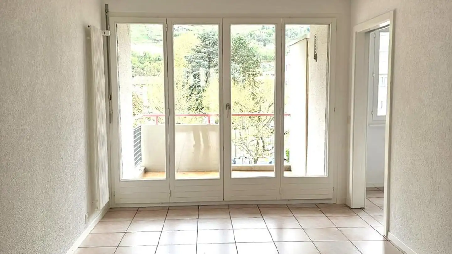 Appartamento in affitto - Avenue Du Grand-Champsec 18a, 1950 Sion - Foto 4