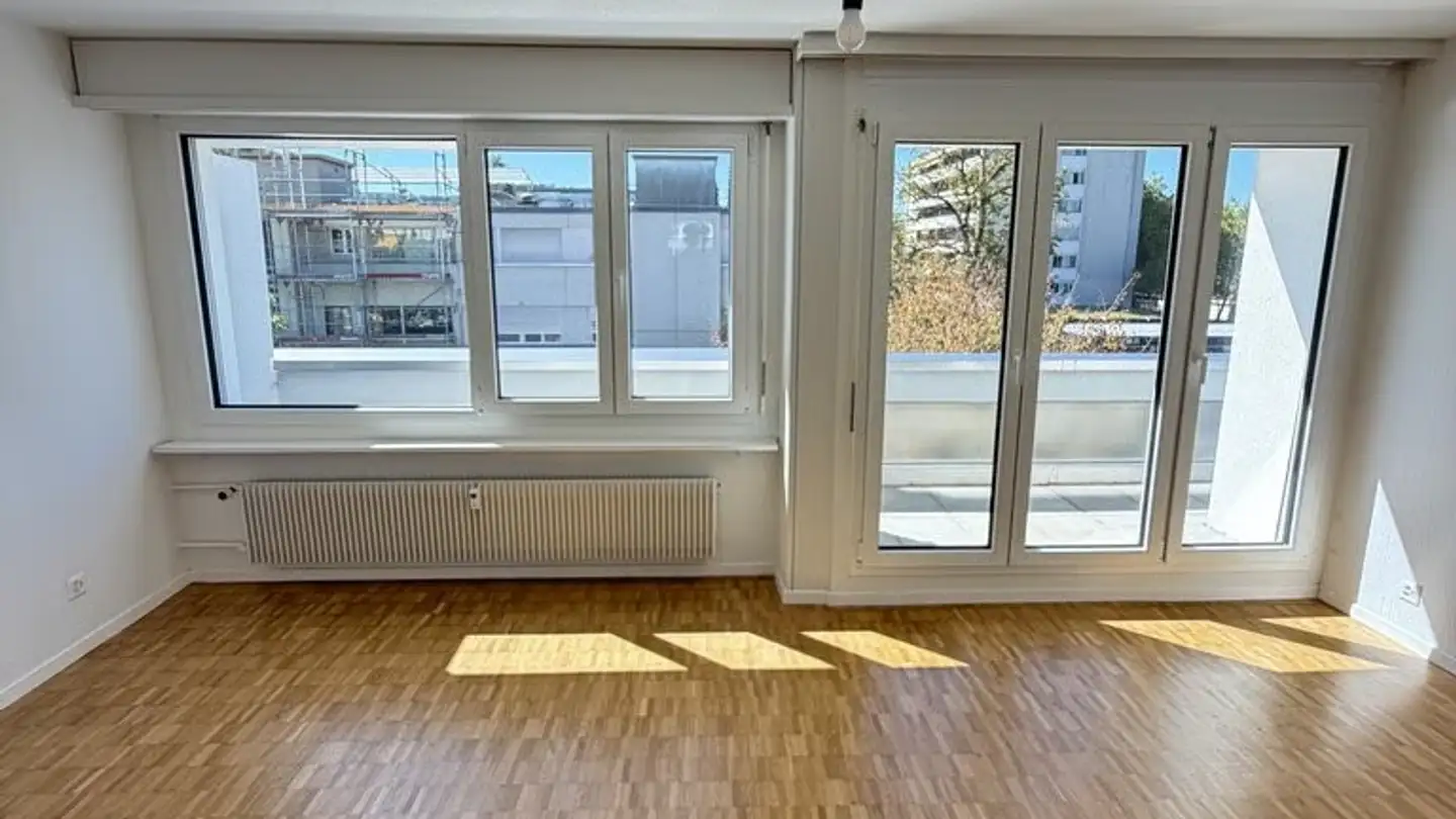 Appartement à louer - Bümplizstrasse 1, 3027 Bern - Photo 3