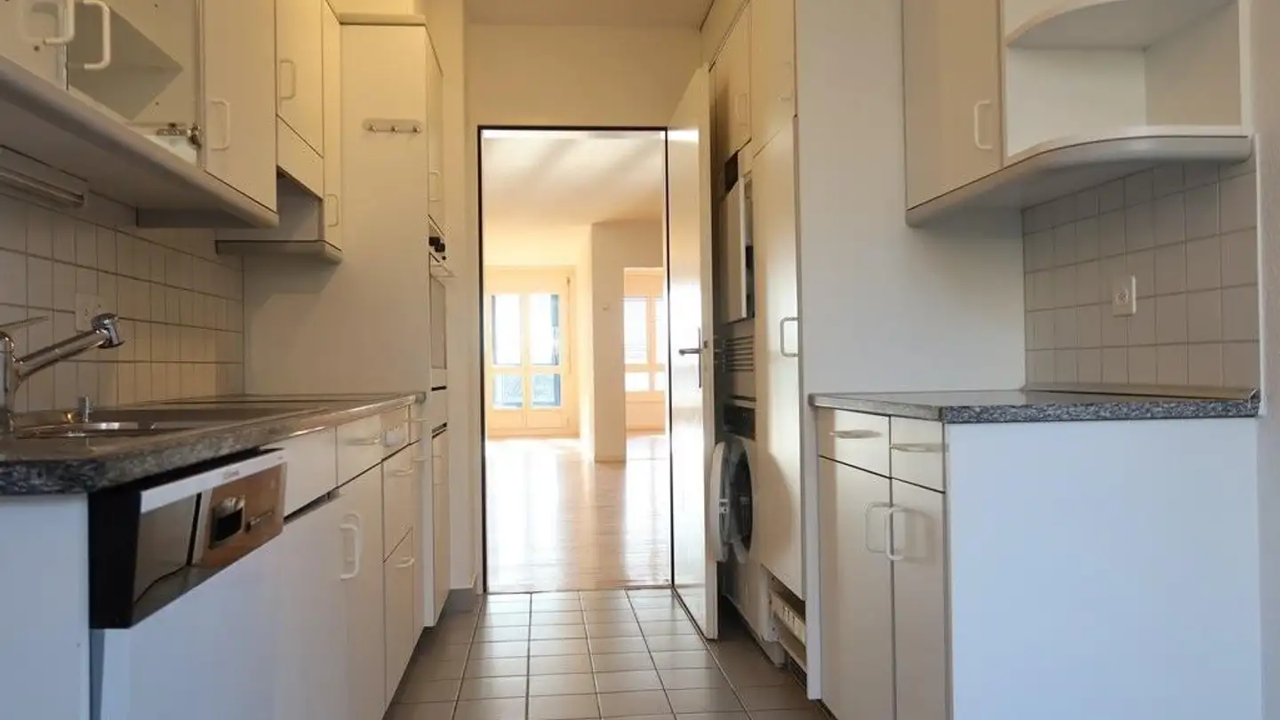 Wohnung mieten - Laubeggstrasse 35, 3006 Bern - Foto 4