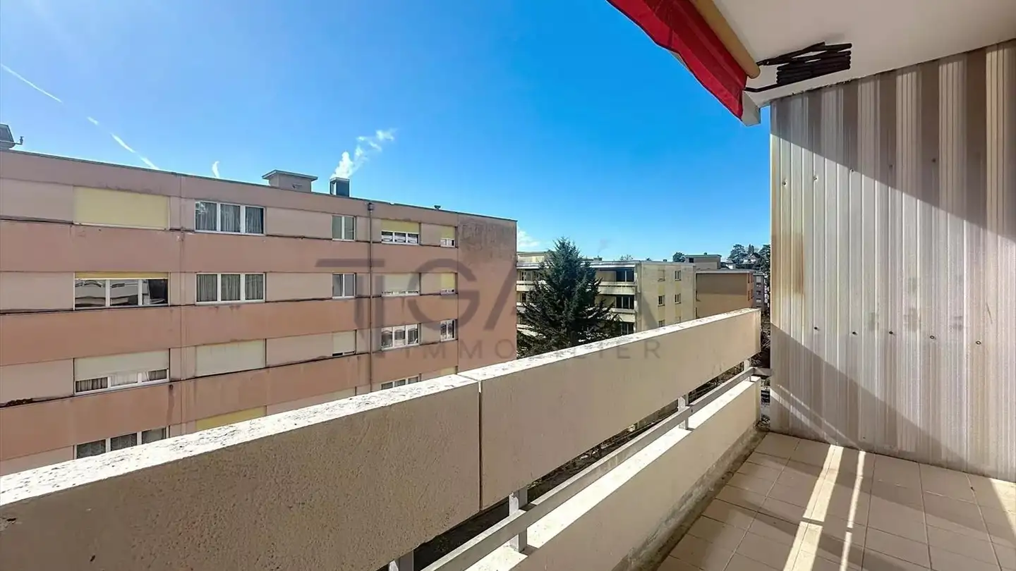 Appartamento in vendita - 1815 Clarens - Photo 4