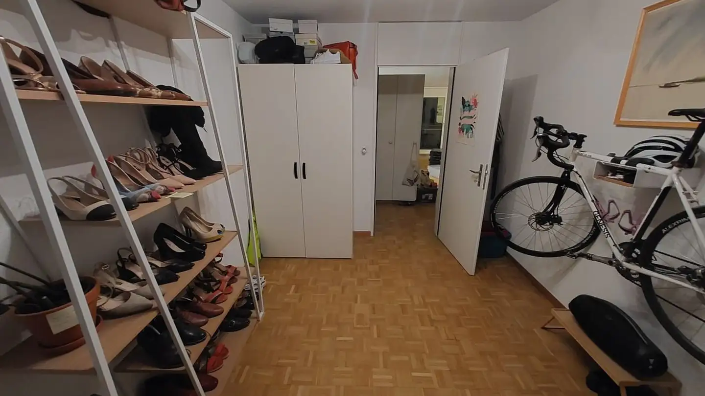 Appartement à louer - 8004 Zürich - Photo 2