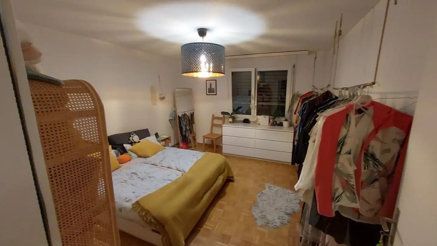 Appartement à louer - 8004 Zürich - Photo 4