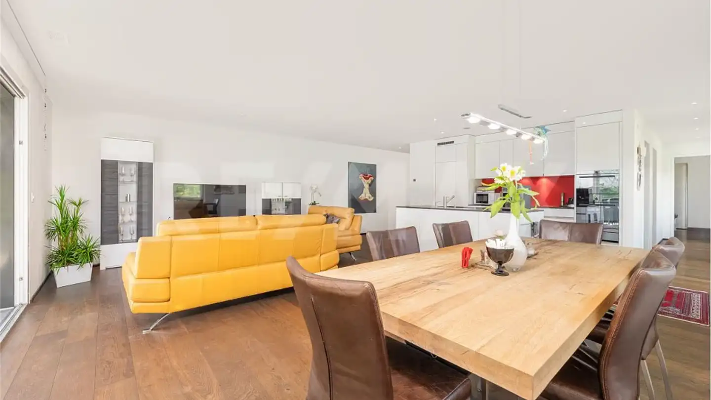 Apartment for sale - Gärtnerstrasse 7, 8192 Glattfelden - Photo 4