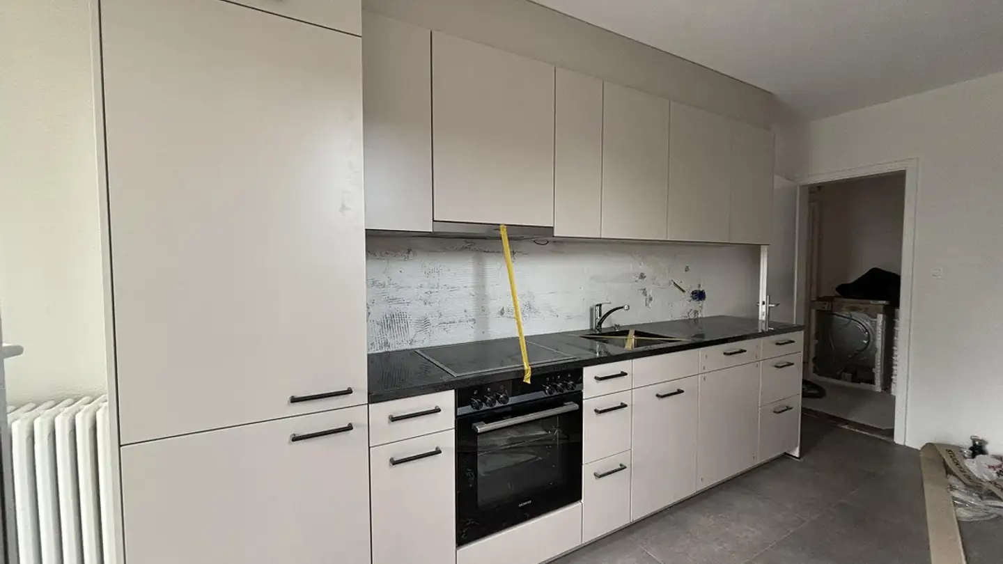 Penthouse mieten - Liebefeldstrasse 75, 3097 Liebefeld