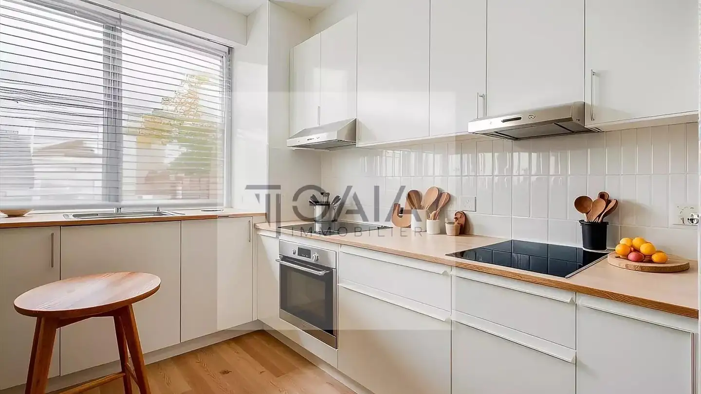 Appartamento in vendita - 1815 Clarens - Photo 2