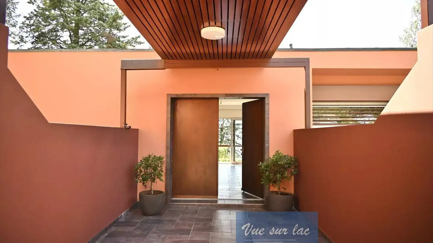 Einfamilienhaus kaufen - 1822 Chernex - Foto 4