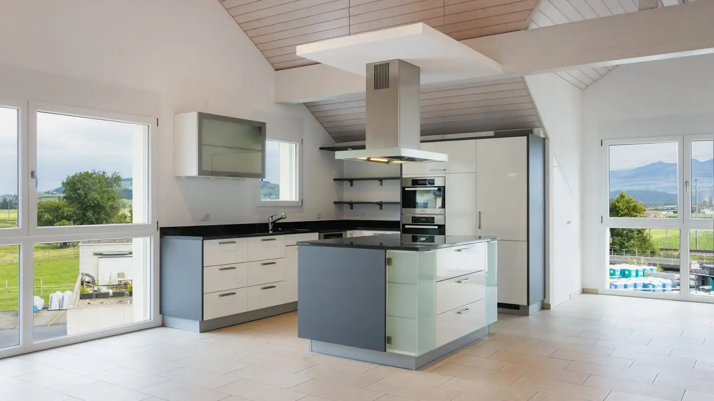 Appartamento in affitto - Glänternstrasse 5, 8864 Reichenburg - Photo 2