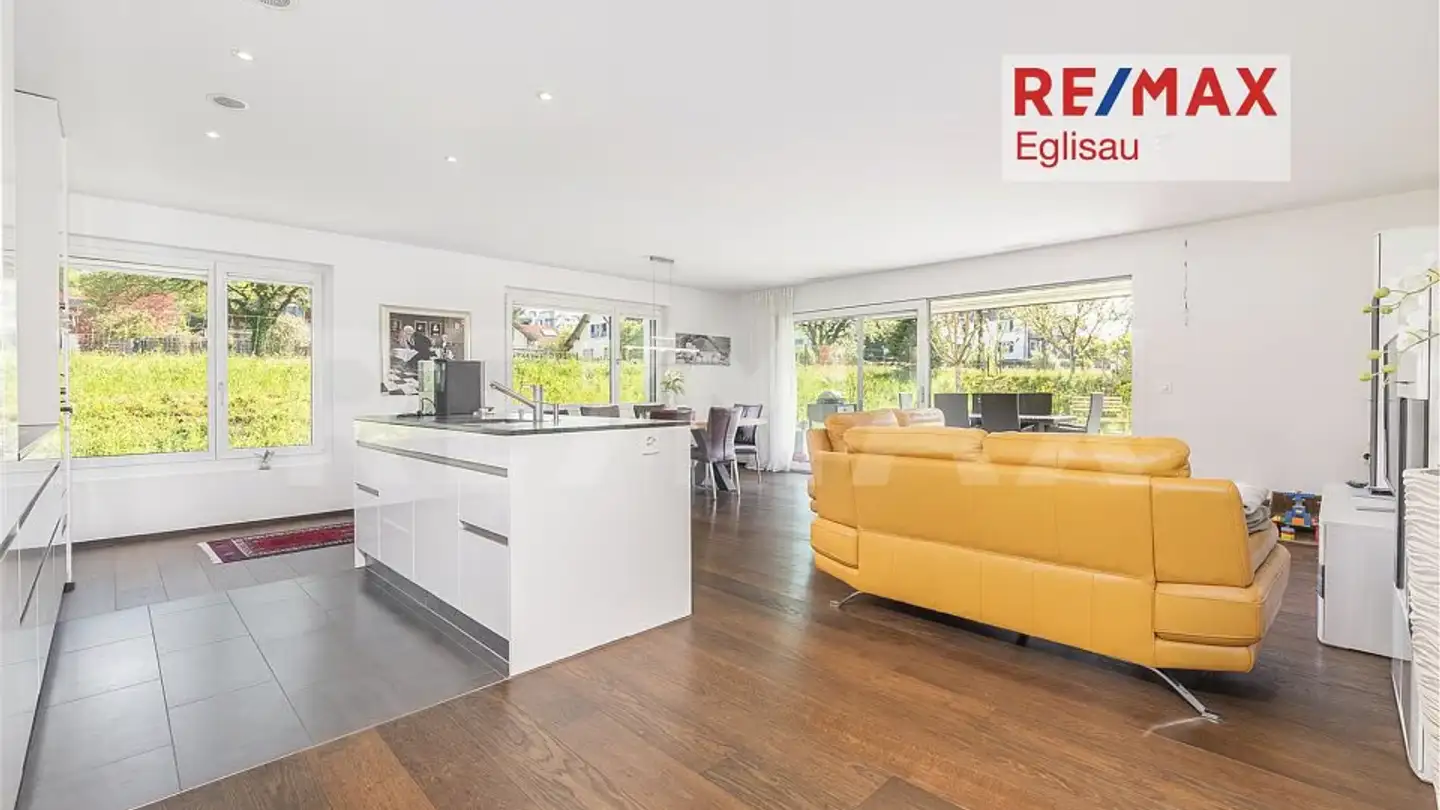 Apartment for sale - Gärtnerstrasse 7, 8192 Glattfelden