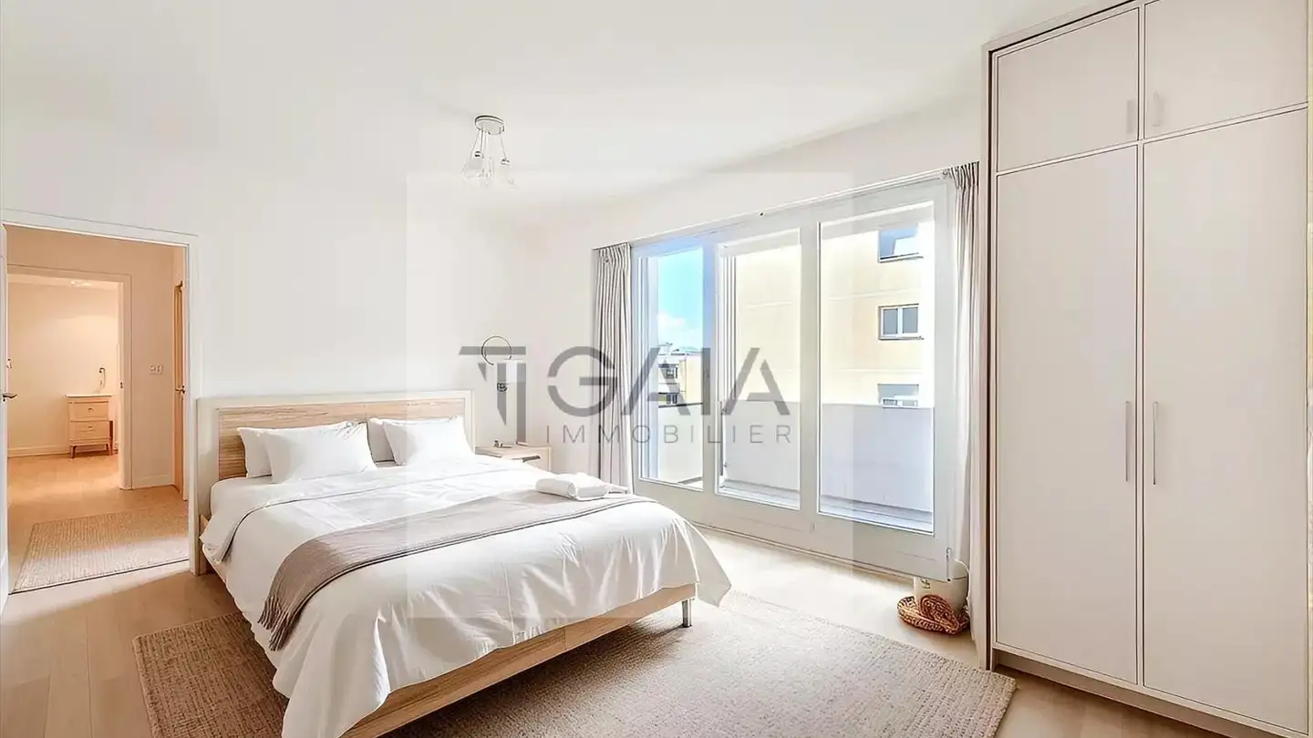 Appartamento in vendita - 1815 Clarens - Photo 3