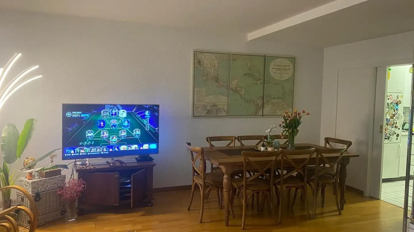 Apartment for rent - Stauffacherstrasse 5, 3014 Bern