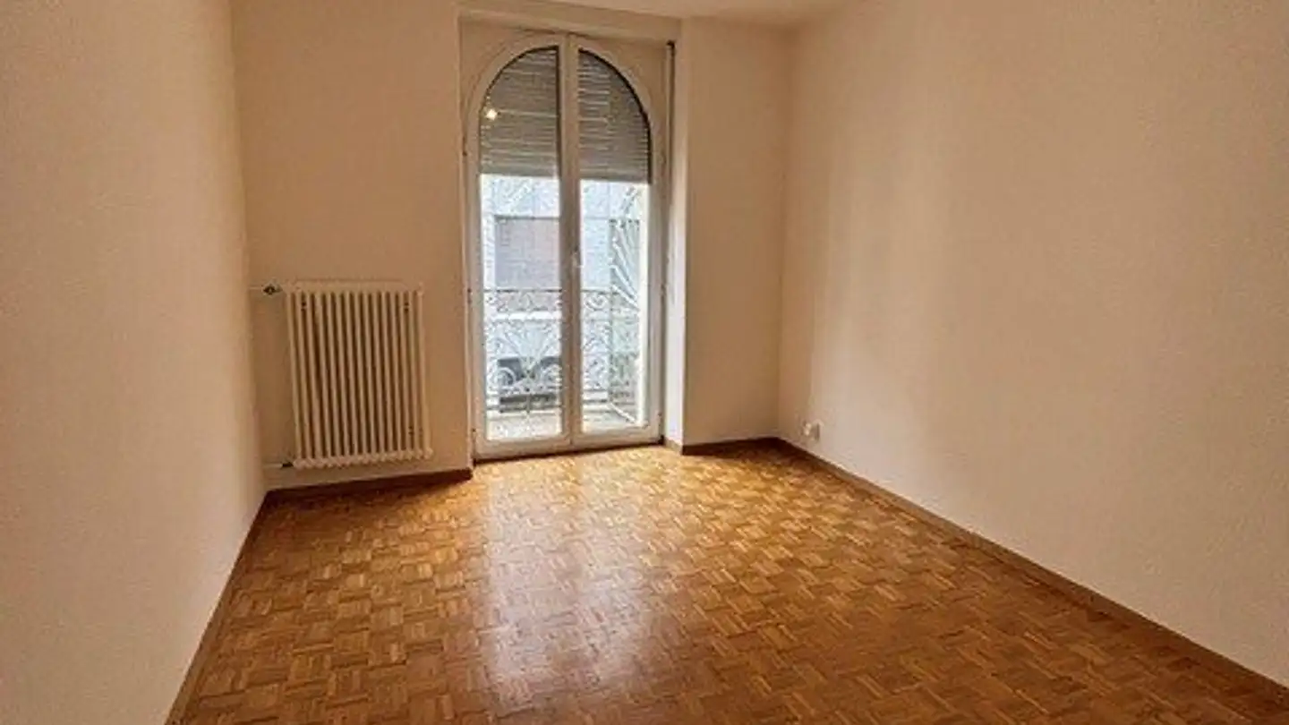 Appartement à louer - Rue Mauborget 3, 1003 Lausanne - Photo 2