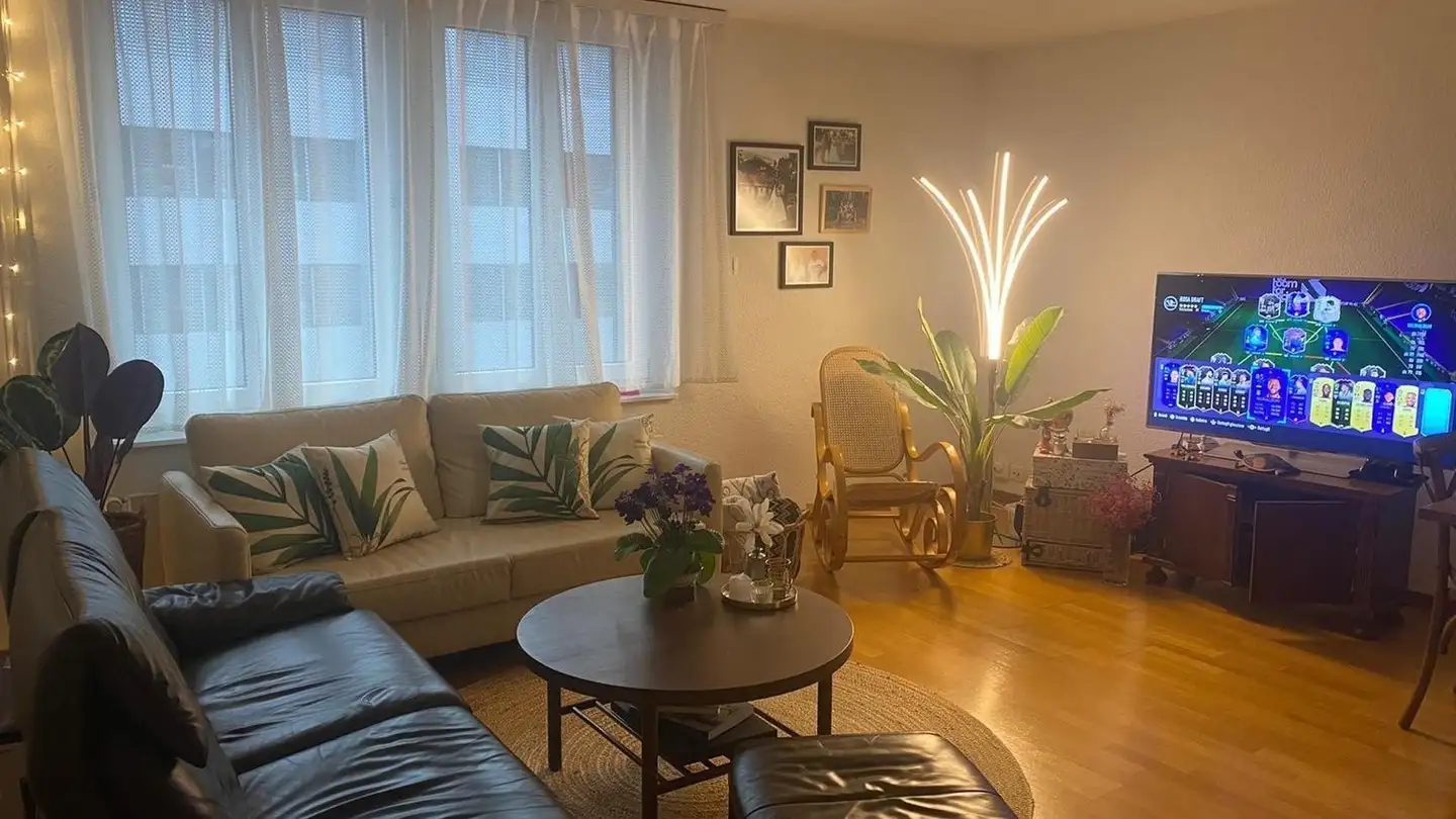 Apartment for rent - Stauffacherstrasse 5, 3014 Bern - Photo 2