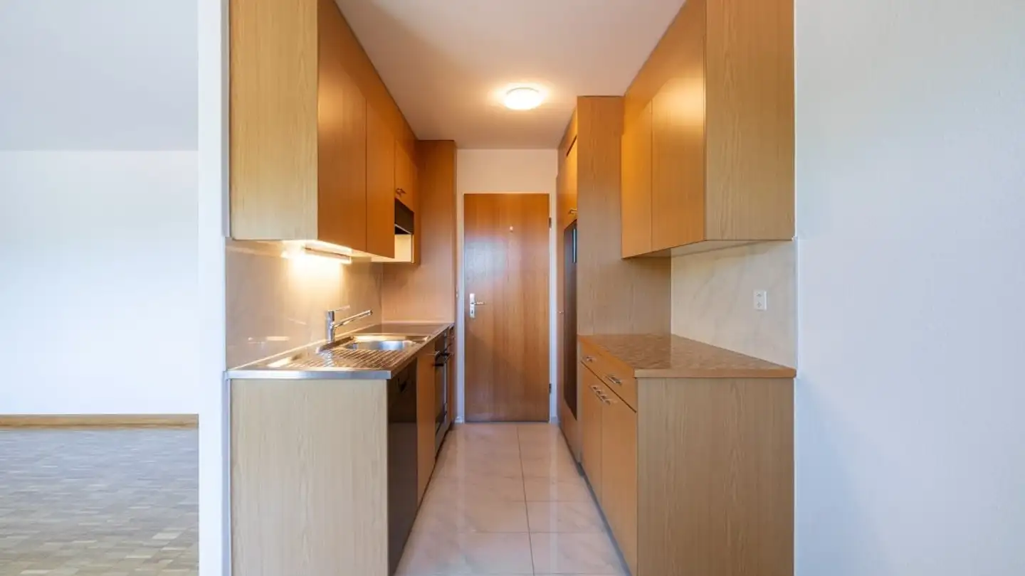 Apartment for rent - Ergolzstrasse 1a, 4415 Lausen - Photo 3