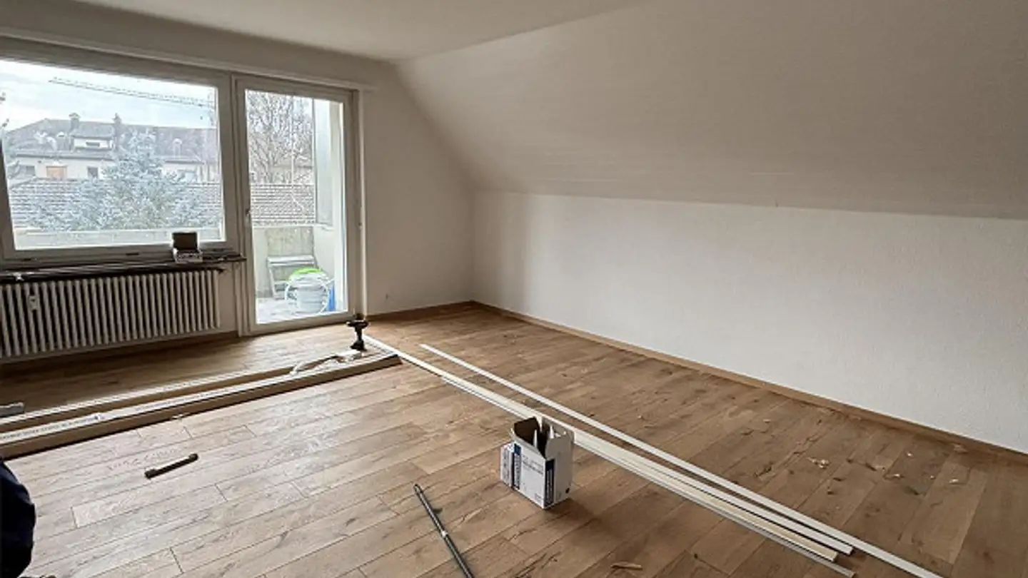 Penthouse mieten - Liebefeldstrasse 75, 3097 Liebefeld - Foto 2