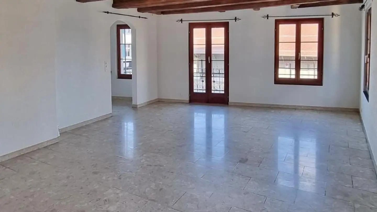 Apartment for rent - 8820 Wädenswil - Photo 2