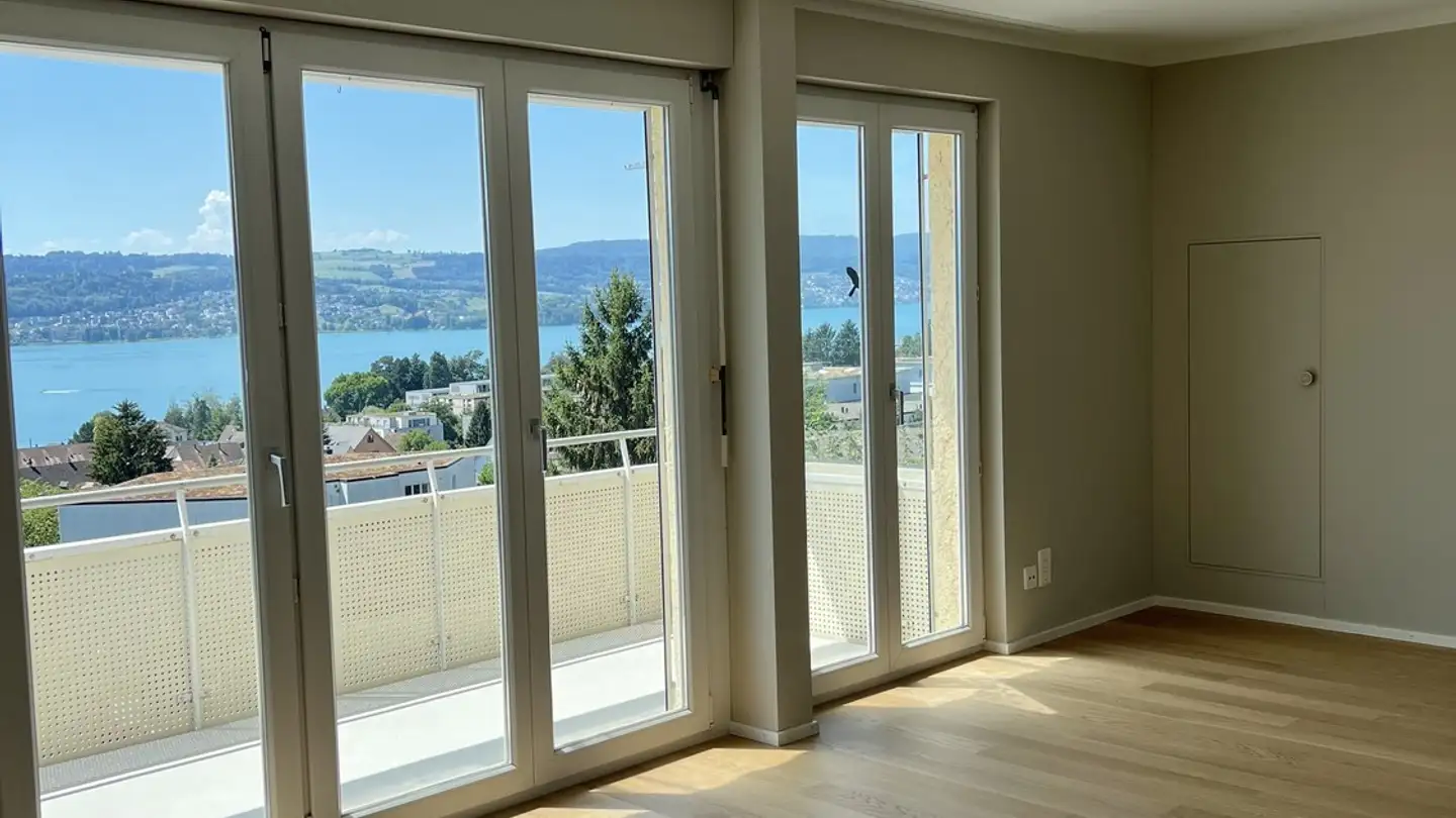 Appartement à louer - Glärnischstrasse 157, 8708 Männedorf - Photo 2