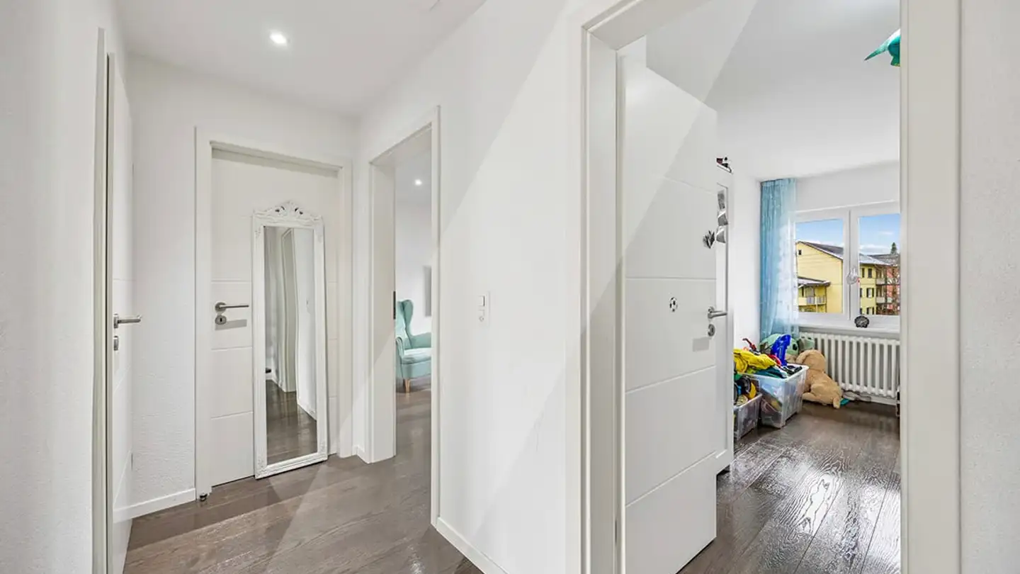 Reihenhaus kaufen - 4500 Solothurn - Foto 3