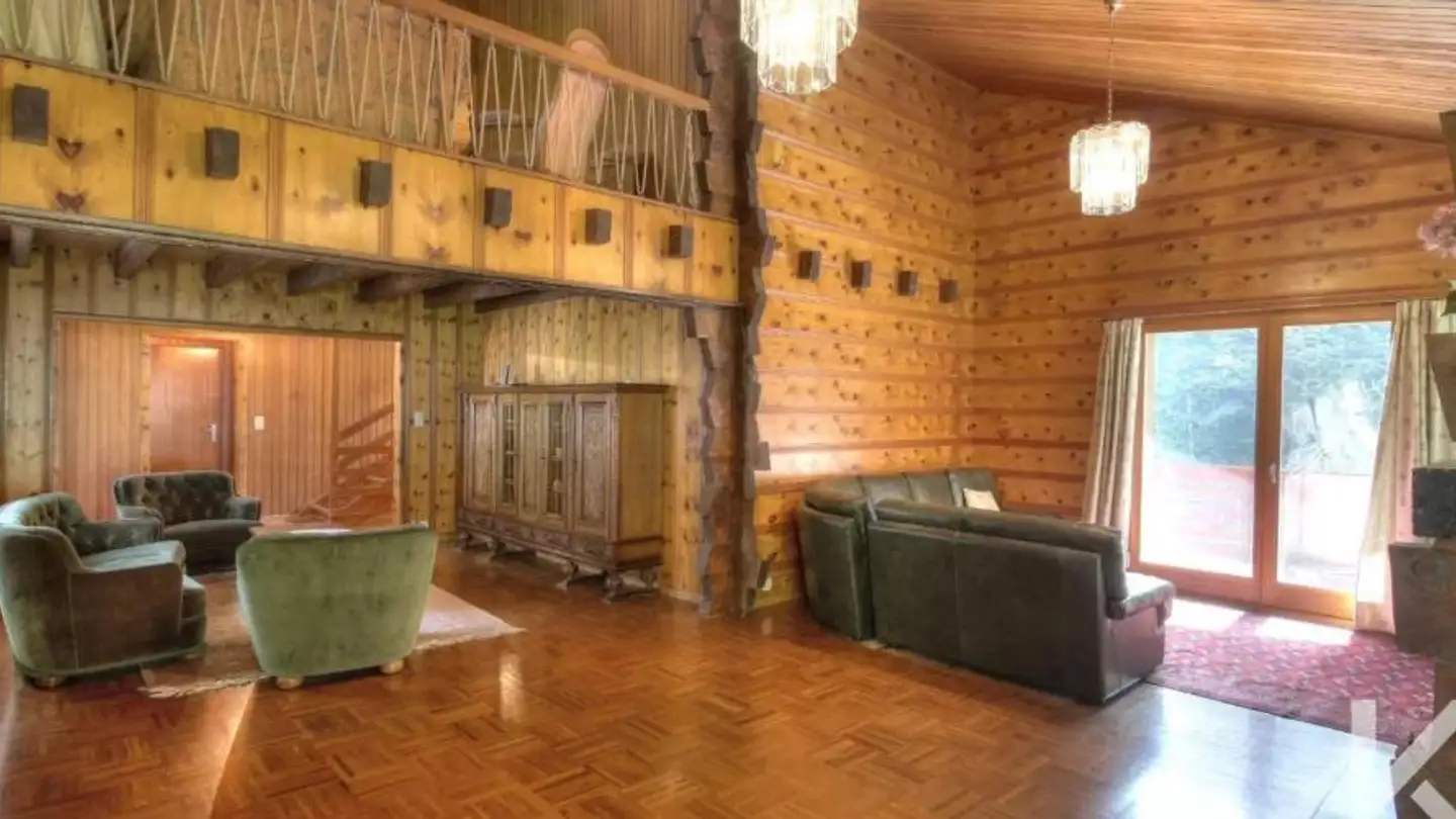 Chalet in vendita - 1873 Val-d'Illiez - Foto 4