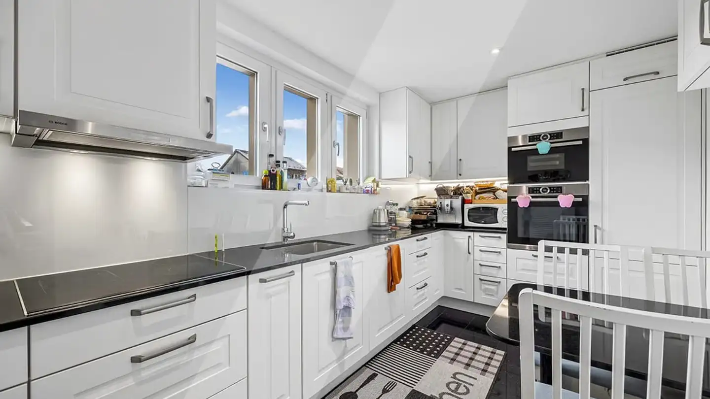 Reihenhaus kaufen - 4500 Solothurn