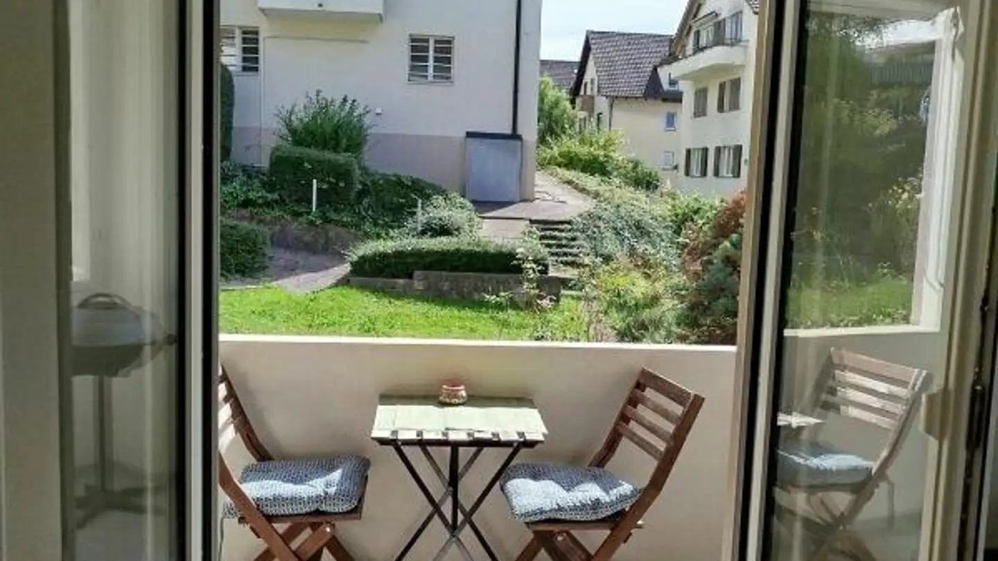 Appartamento in affitto - Sternegg 20, 6005 Luzern