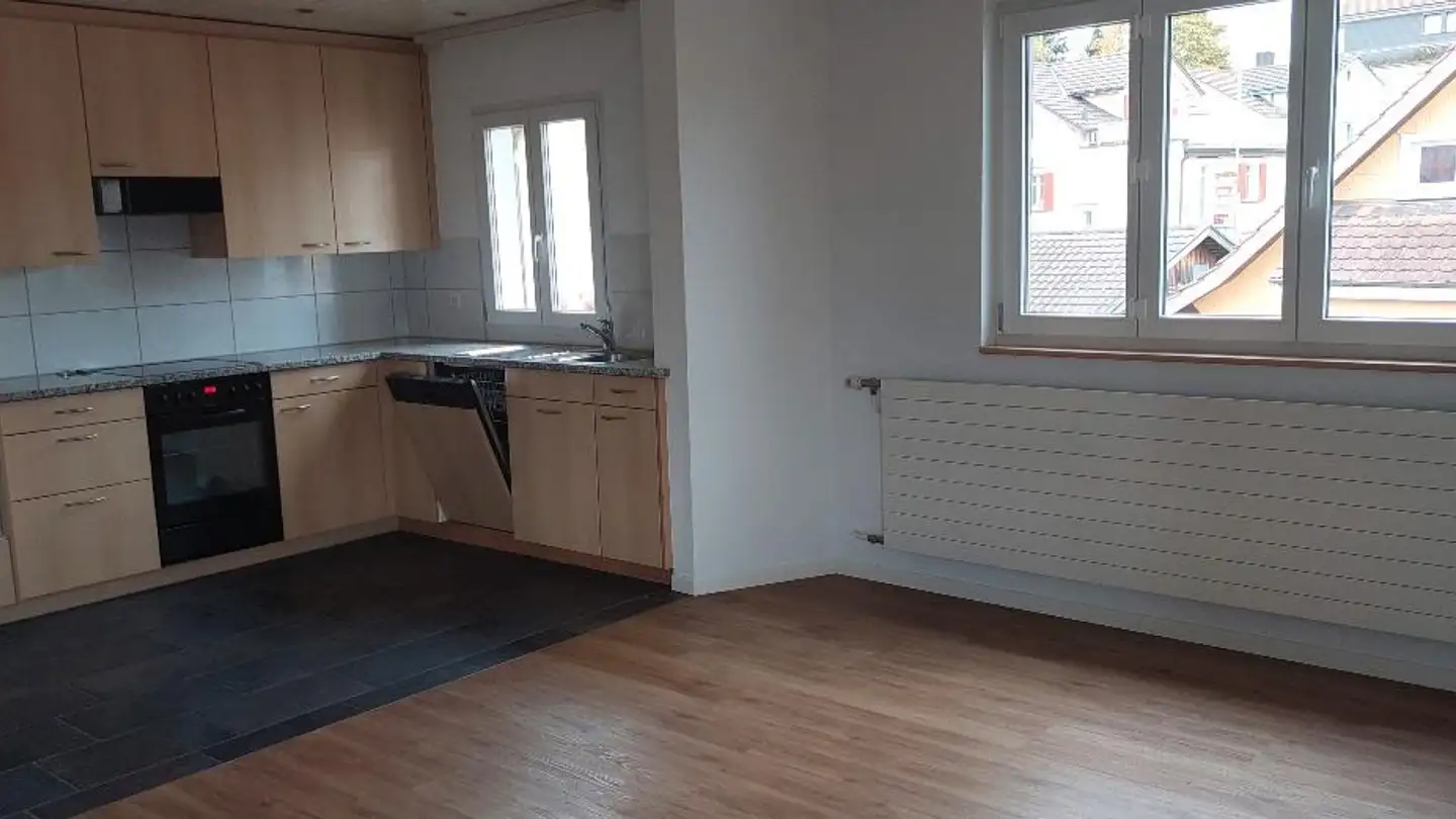 Appartamento in affitto - Landsgemeindestrasse 1, 9200 Gossau SG - Foto 2