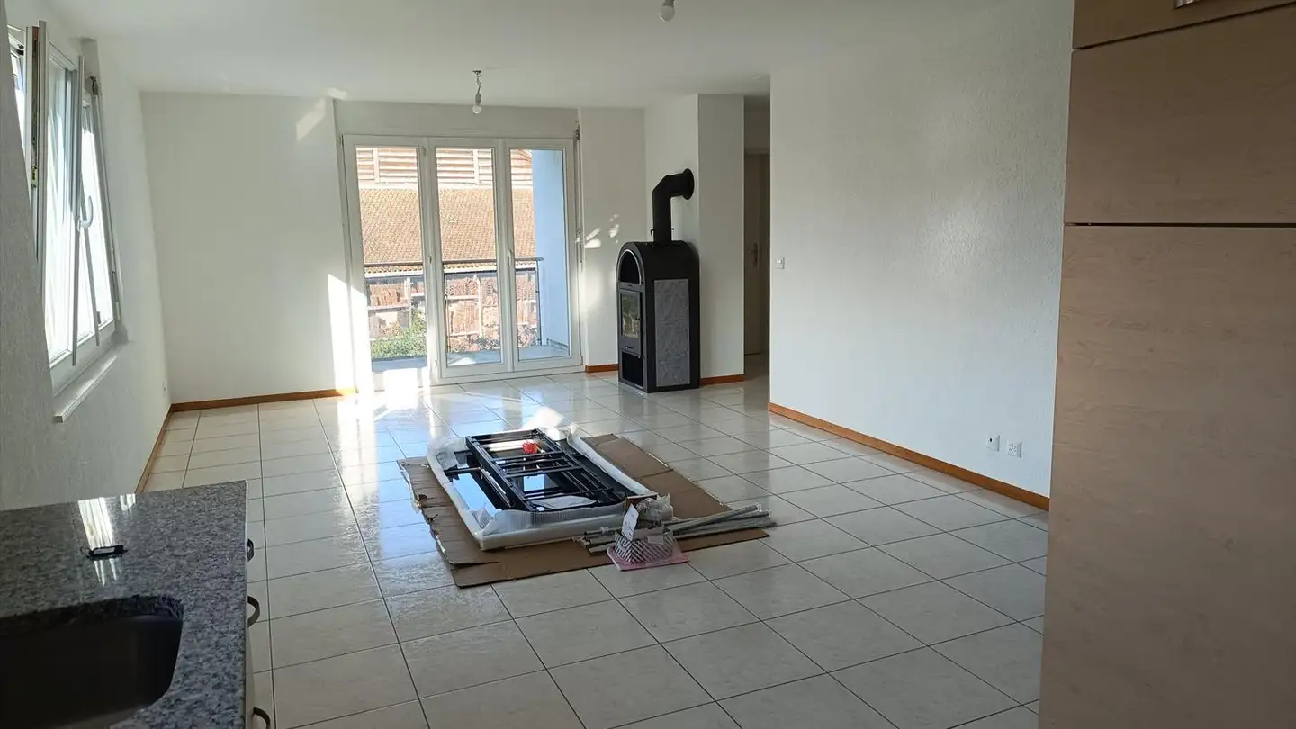 Apartment for rent - Chemin De La Mellette 23, 1081 Montpreveyres