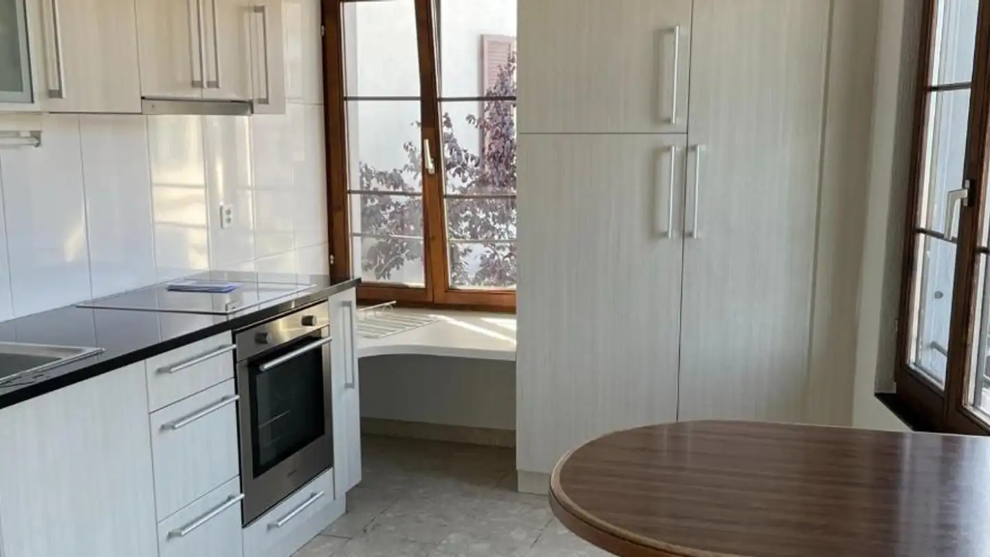 Apartment for rent - 8820 Wädenswil - Photo 4