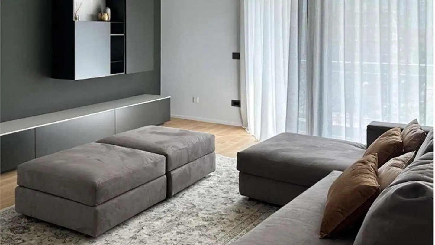Penthouse kaufen - Via Molinazzo, 6962 Viganello