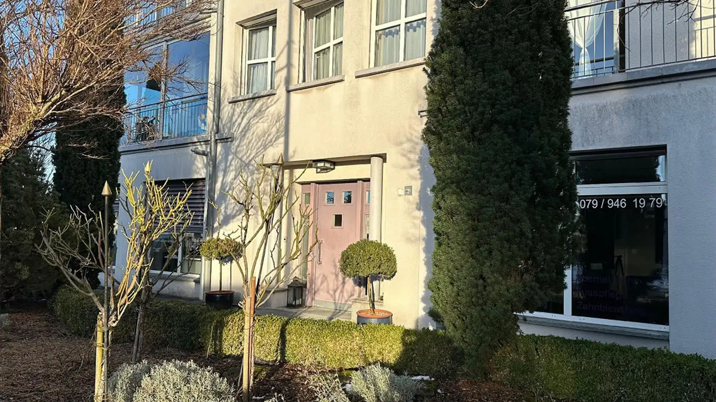 Commercial for rent - Feldmatt 10, 6208 Oberkirch LU - Photo 2