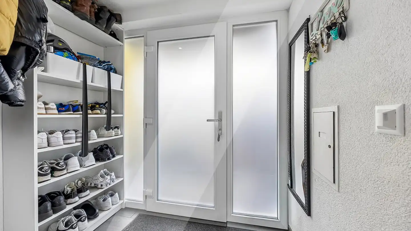Reihenhaus kaufen - 4500 Solothurn - Foto 4