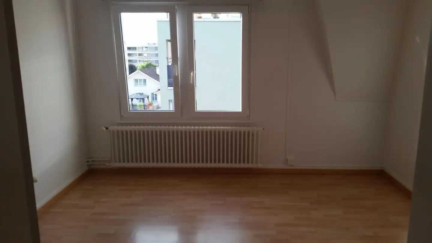 Appartamento in affitto - Landsgemeindestrasse 1, 9200 Gossau SG - Foto 3