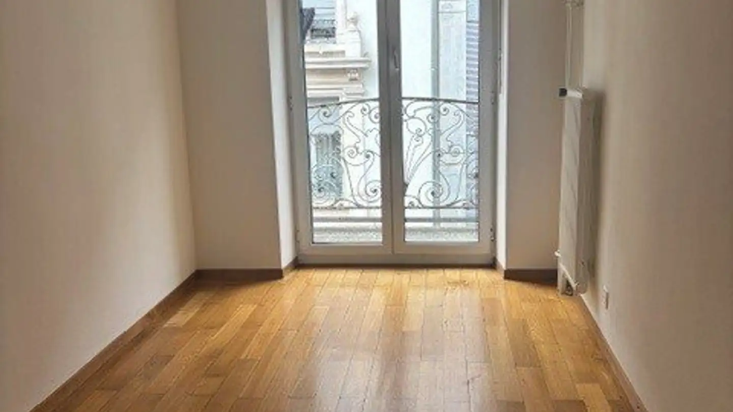 Appartement à louer - Rue Mauborget 3, 1003 Lausanne - Photo 4