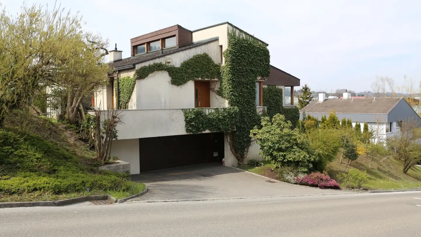 Villa in vendita - Hohrainstrasse, 9403 Goldach - Foto 2