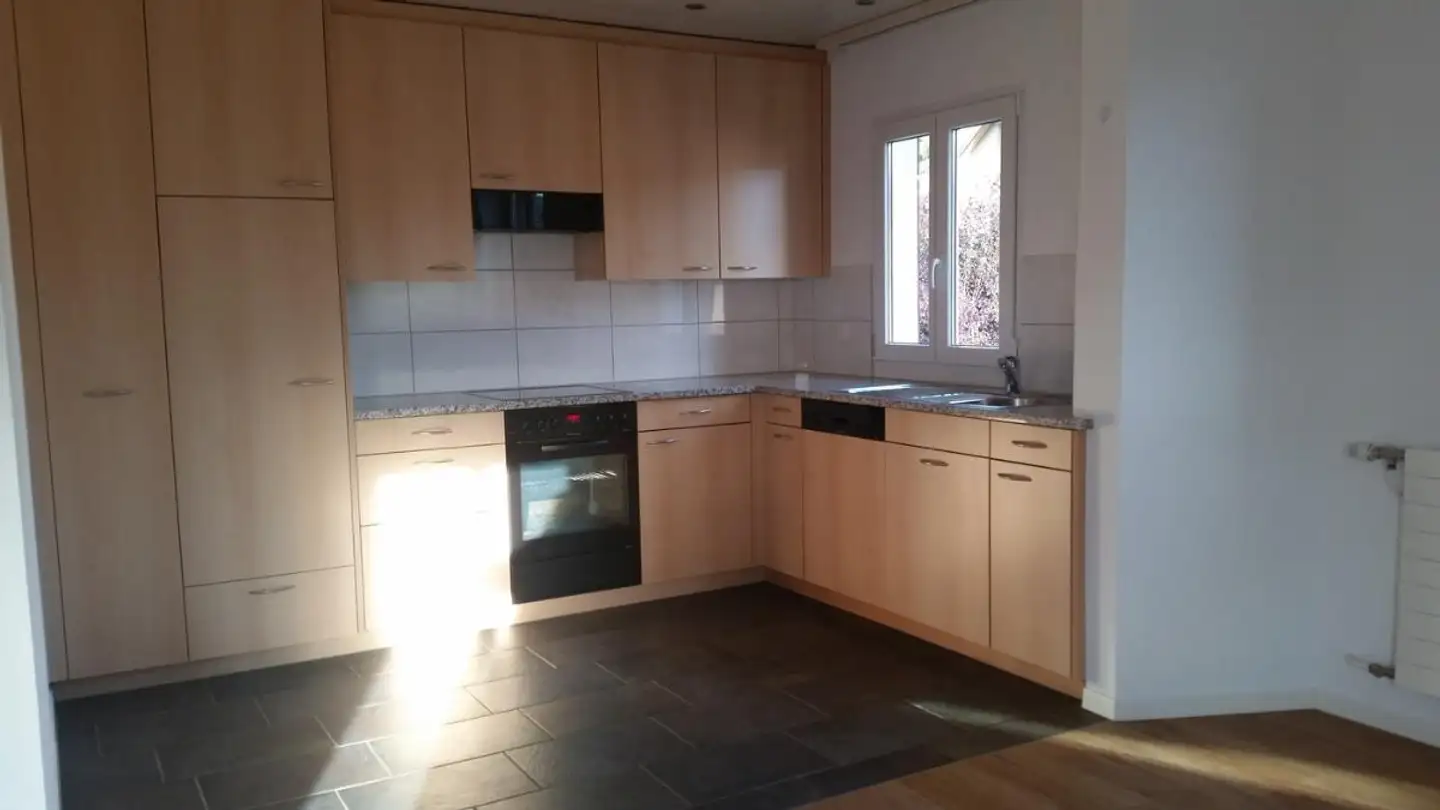 Apartment for rent - Landsgemeindestrasse 1, 9200 Gossau SG